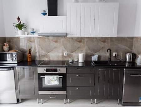 Apartament Kamila Гданск Екстериор снимка