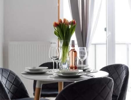 Apartament Kamila Гданск Екстериор снимка
