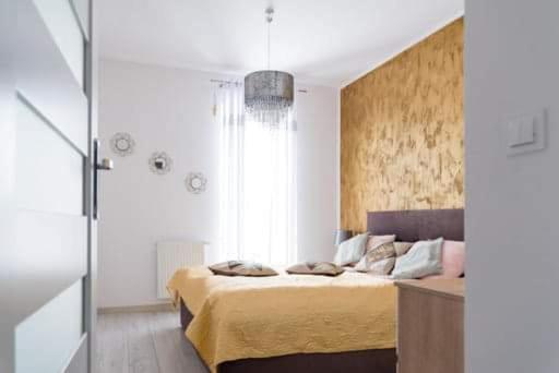 Apartament Kamila Гданск Екстериор снимка
