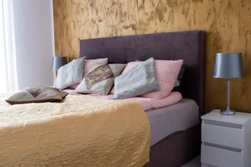Apartament Kamila Гданск Екстериор снимка