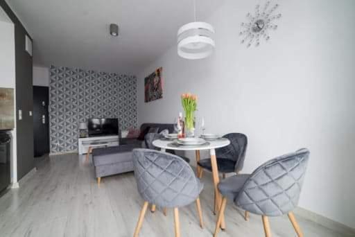 Apartament Kamila Гданск Екстериор снимка